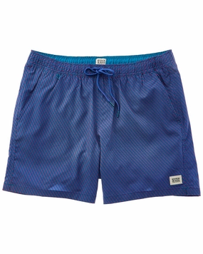 Scotch & Soda Mr. Clean Swim Trunk mens full coverage swimwear, stylish mens swim trunks