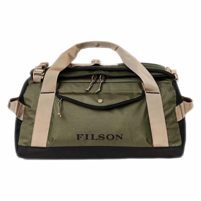 Scout 50L Duffle Overnight Bag Compact Travel Bag