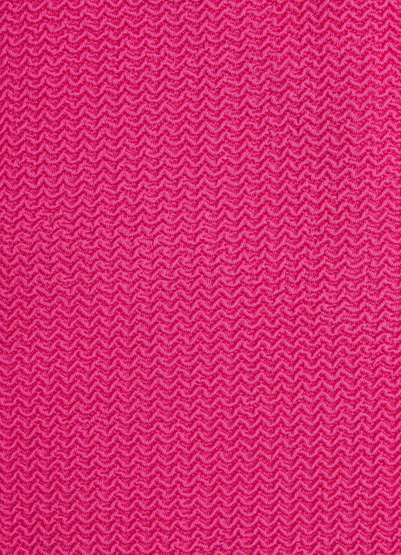 Sea Dive Slide Tri - Fuchsia Rose
