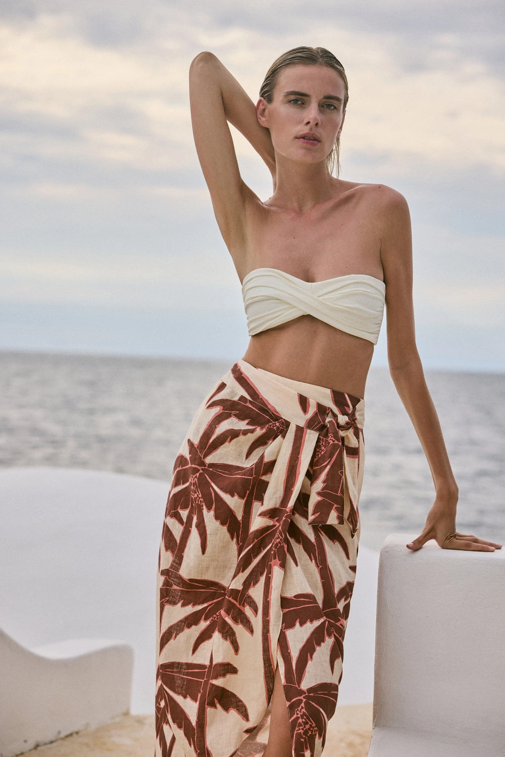 Sea Sprite Bikini Top