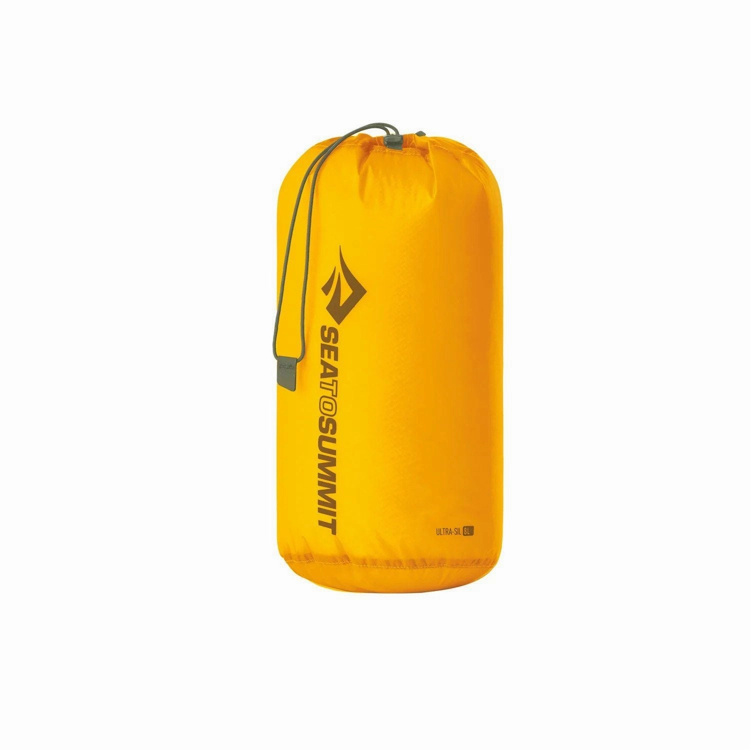 Stylish Carry-On Bag Sea To Summit Ultra-Sil Stuff Sack 8L