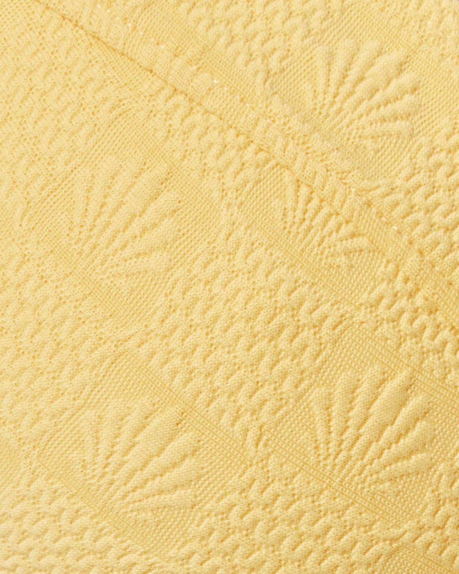 Seashell Camacho Bikini Bottom - Honey