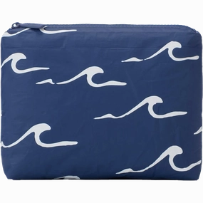 Crossbody Travel Bag Waterproof Duffel Seaside Small