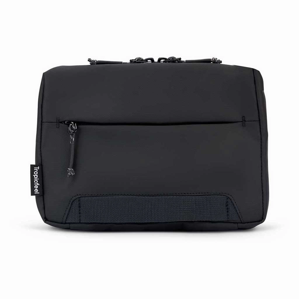See Toiletry Bag Travel Clutch