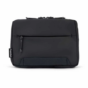See Toiletry Bag Travel Clutch