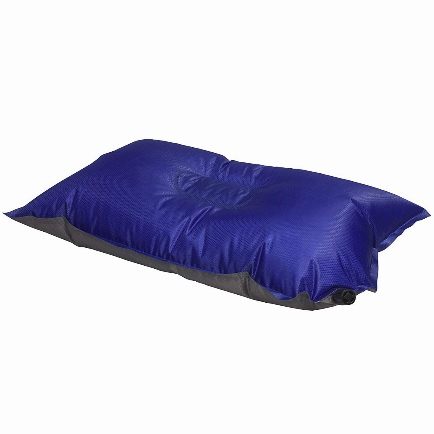 Steal the Deal Now Save More Online Self-Inflating Pillow