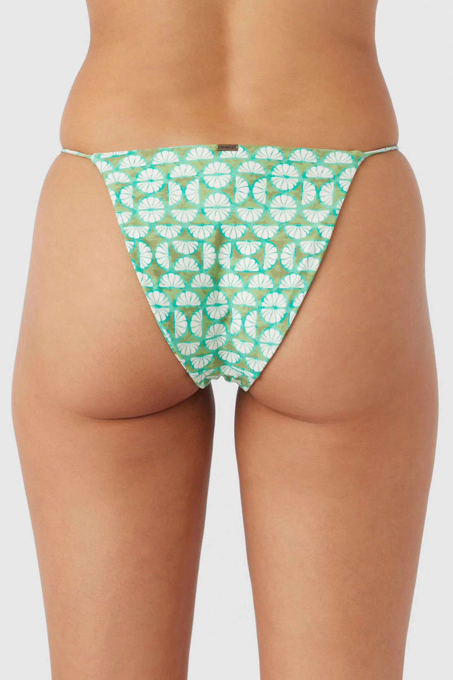 SHELL ABSTRACT REDONDO REVO MEDIUM BOTTOMS