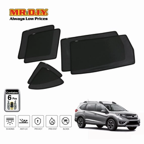 Shengge Car Fit Sunshade Brv Set (4 Pieces) Save Big Online Price Drop Frenzy