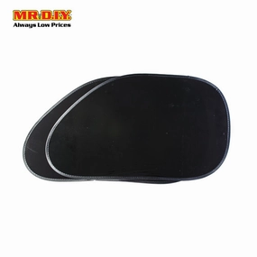 Shengge Static Electric Sun Shade Limited Stock Hot Deal Todays Best Deal