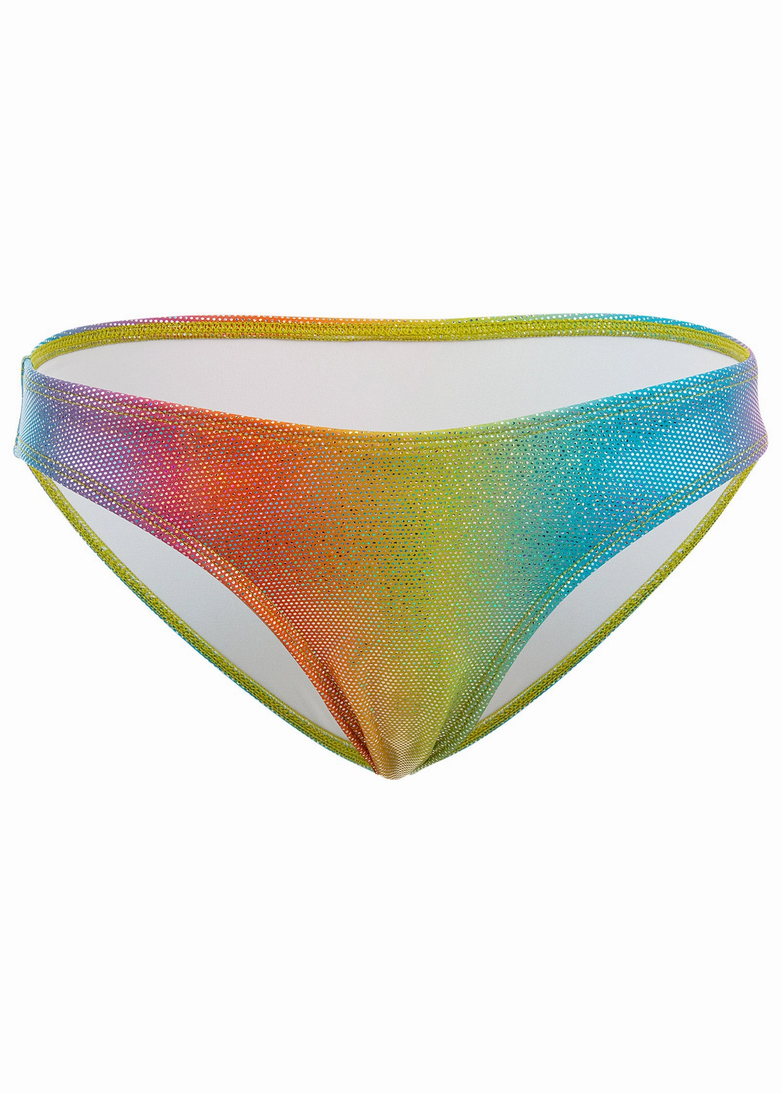 Shine Bali Moderate Bottom - Multi Color