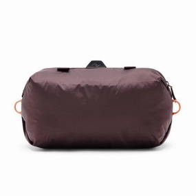 All-Purpose Travel Bag Business Duffel Bag Shoe Pouch