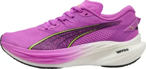Shoes Puma Puma Deviate Nitro 3 Womens Running Shoes - Purple