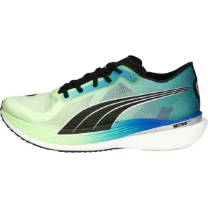 Shoes Puma Puma Deviate Nitro Elite 2 Mens Running Shoes - Green