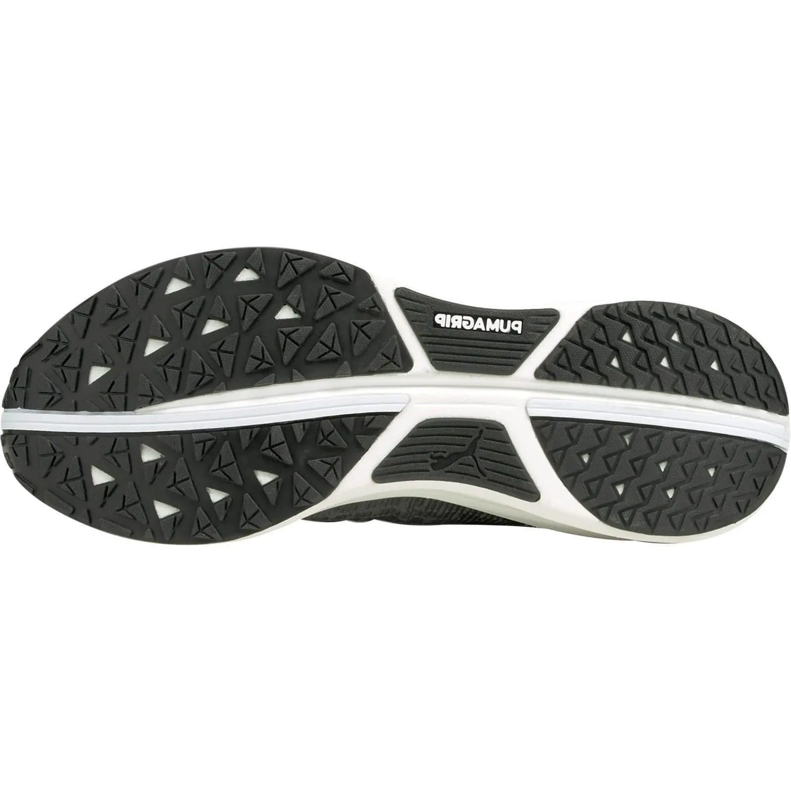 Shoes Puma Puma Electrify Nitro Mens Running Shoes - Black