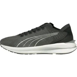 Shoes Puma Puma Electrify Nitro Mens Running Shoes - Black