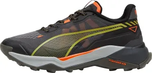 Shoes Puma Puma Explore Nitro 2 Mens Walking Shoes - Grey
