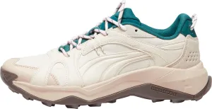 Shoes Puma Puma Explore Nitro SPS Mens Walking Shoes - Cream