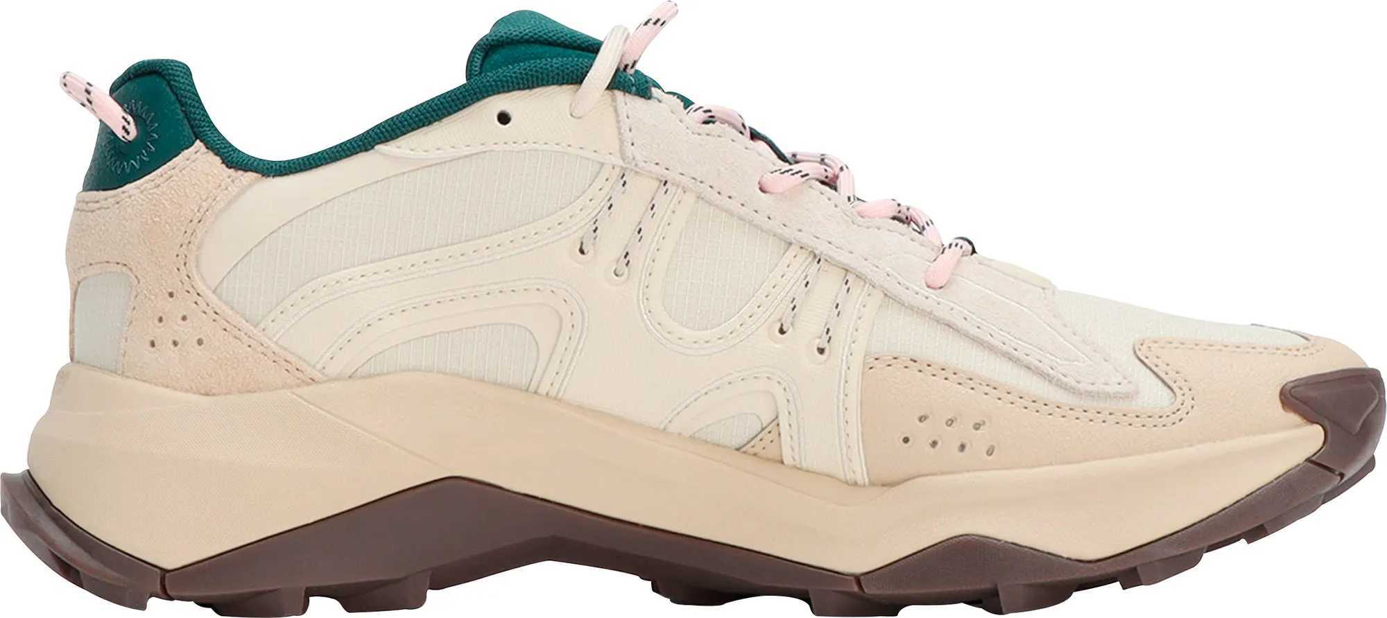Shoes Puma Puma Explore Nitro SPS Mens Walking Shoes - Cream