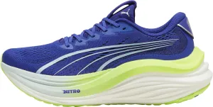 Shoes Puma Puma MagMax Nitro Mens Running Shoes - Blue