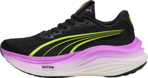 Shoes Puma Puma MagMax Nitro Womens Running Shoes - Black