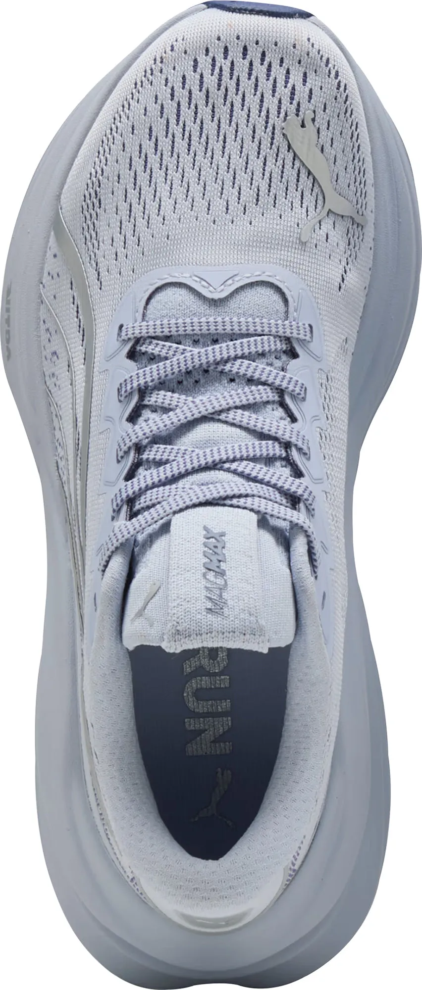 Shoes Puma Puma MagMax Nitro Womens Running Shoes - Blue