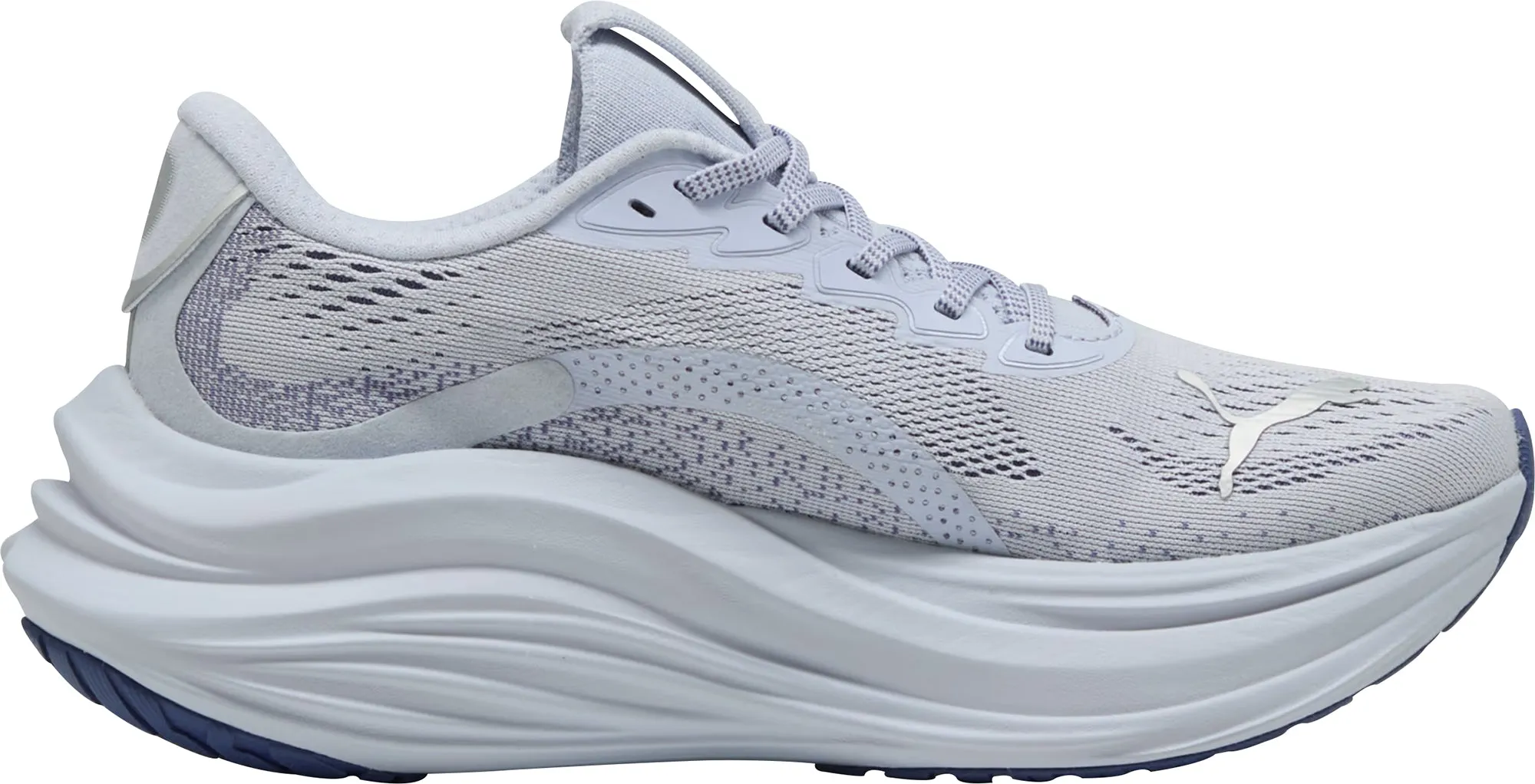 Shoes Puma Puma MagMax Nitro Womens Running Shoes - Blue