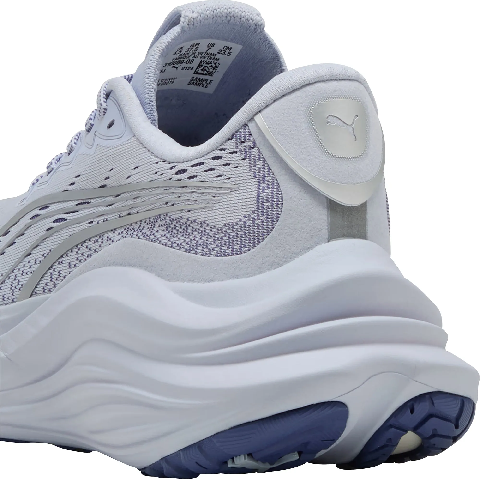 Shoes Puma Puma MagMax Nitro Womens Running Shoes - Blue