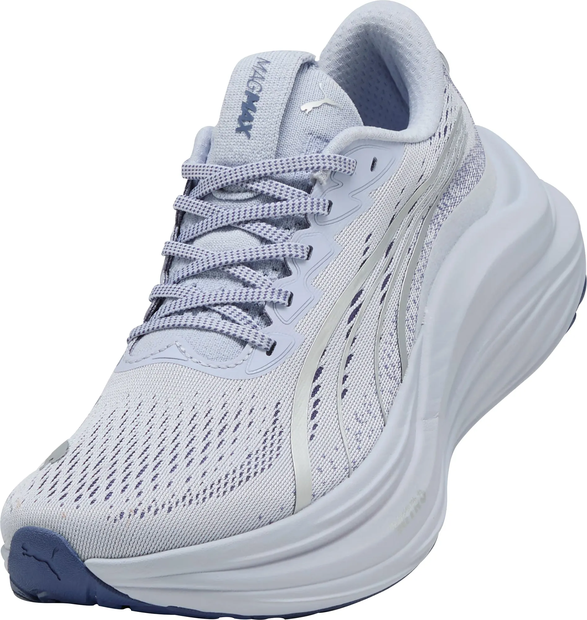 Shoes Puma Puma MagMax Nitro Womens Running Shoes - Blue