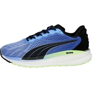 Shoes Puma Puma Magnify Nitro Surge Womens Running Shoes - Purple