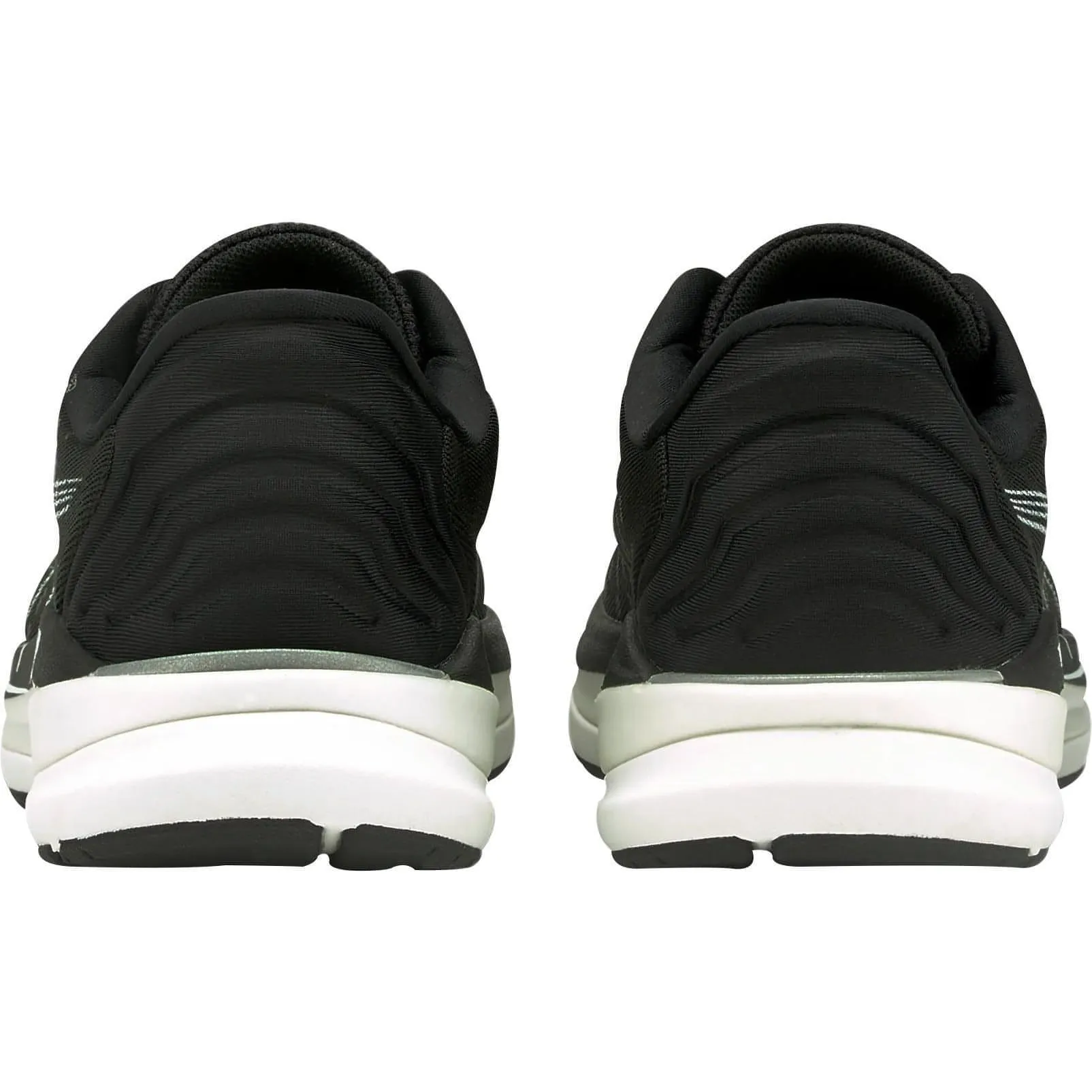 Shoes Puma Puma Magnify Nitro Womens Running Shoes - Black