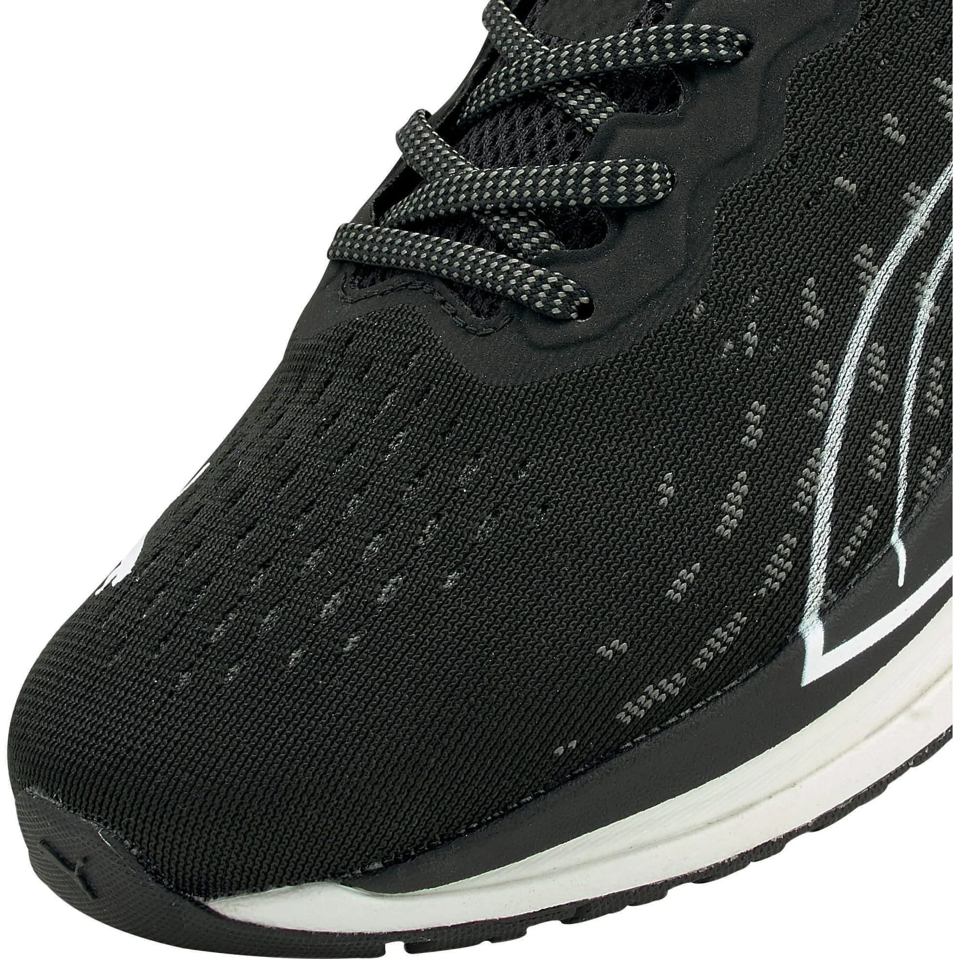 Shoes Puma Puma Magnify Nitro Womens Running Shoes - Black