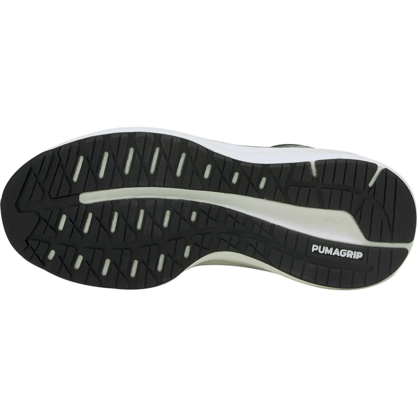 Shoes Puma Puma Magnify Nitro Womens Running Shoes - Black