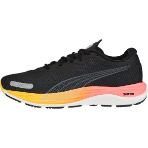 Shoes Puma Puma Velocity Nitro 2 Mens Running Shoes - Black