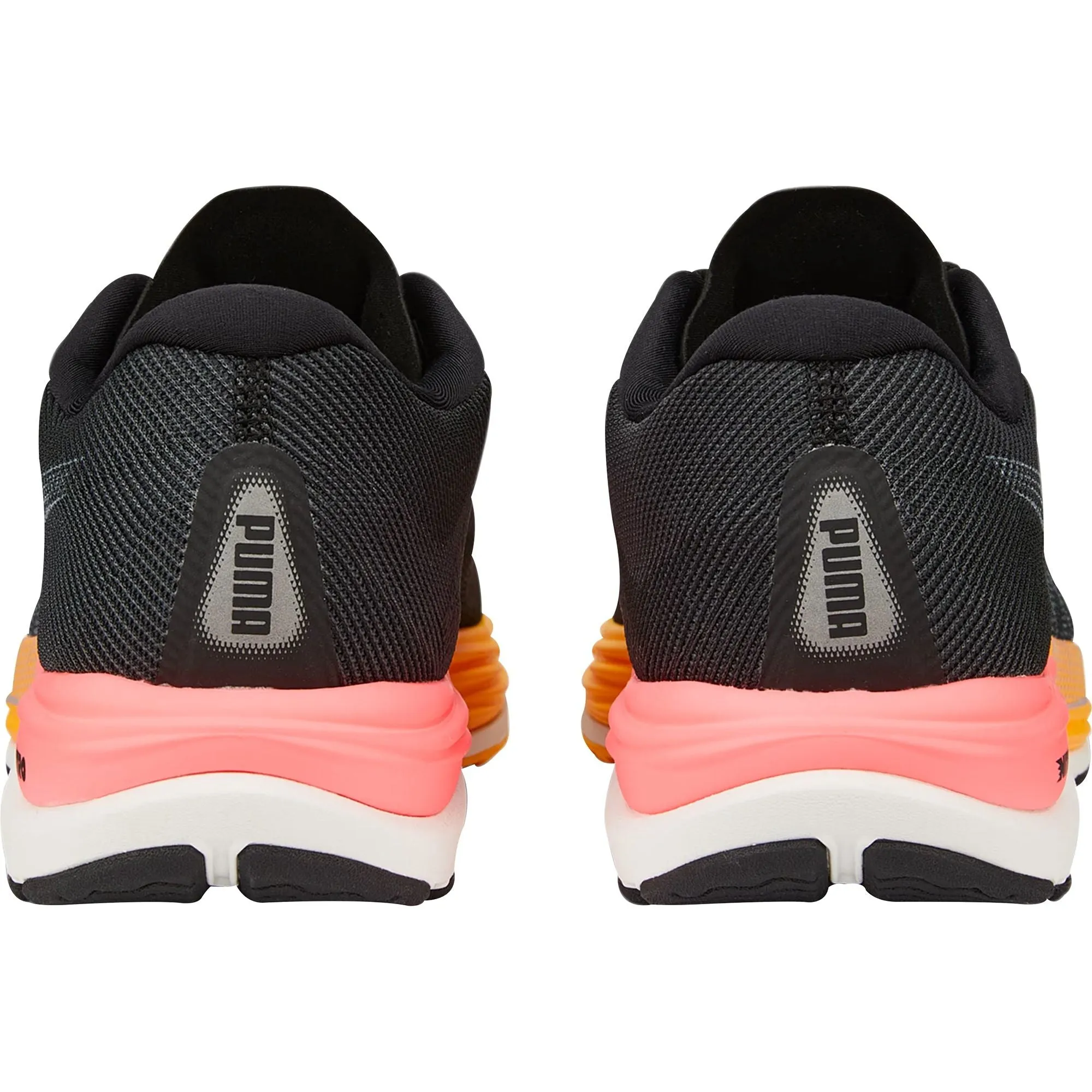 Shoes Puma Puma Velocity Nitro 2 Mens Running Shoes - Black