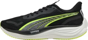Shoes Puma Puma Velocity Nitro 3 Mens Running Shoes - Black