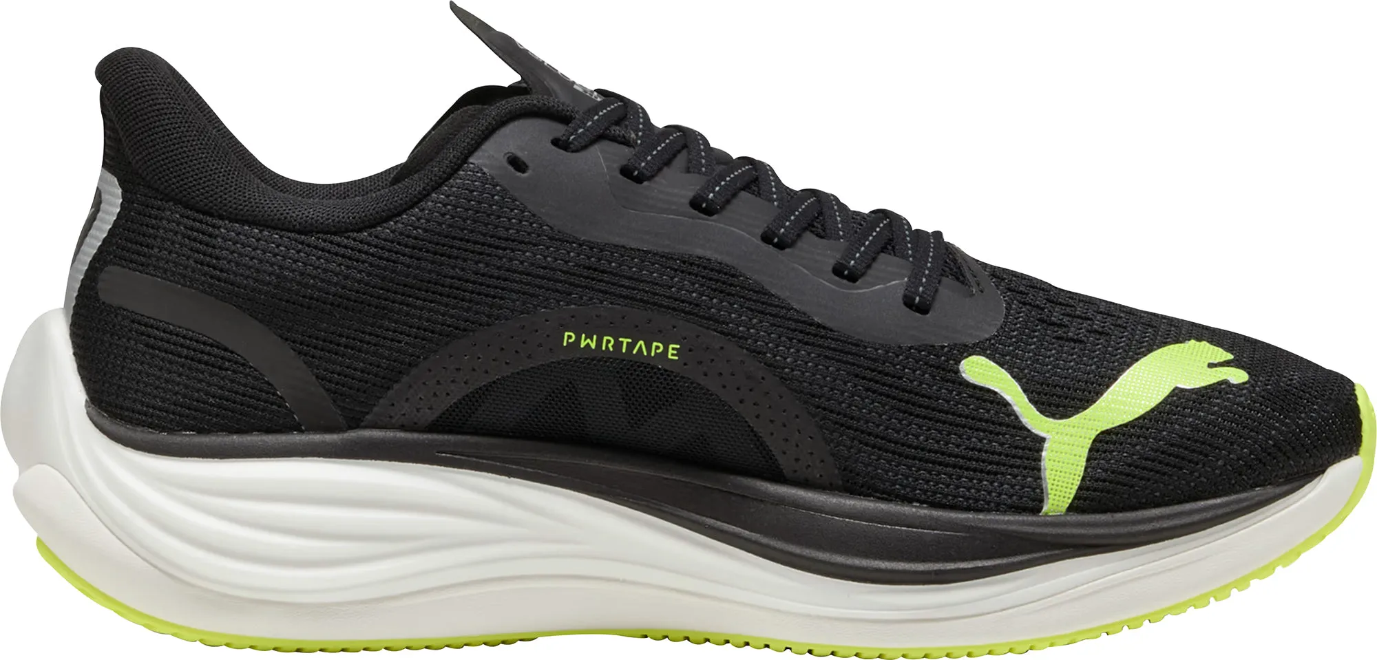 Shoes Puma Puma Velocity Nitro 3 Mens Running Shoes - Black