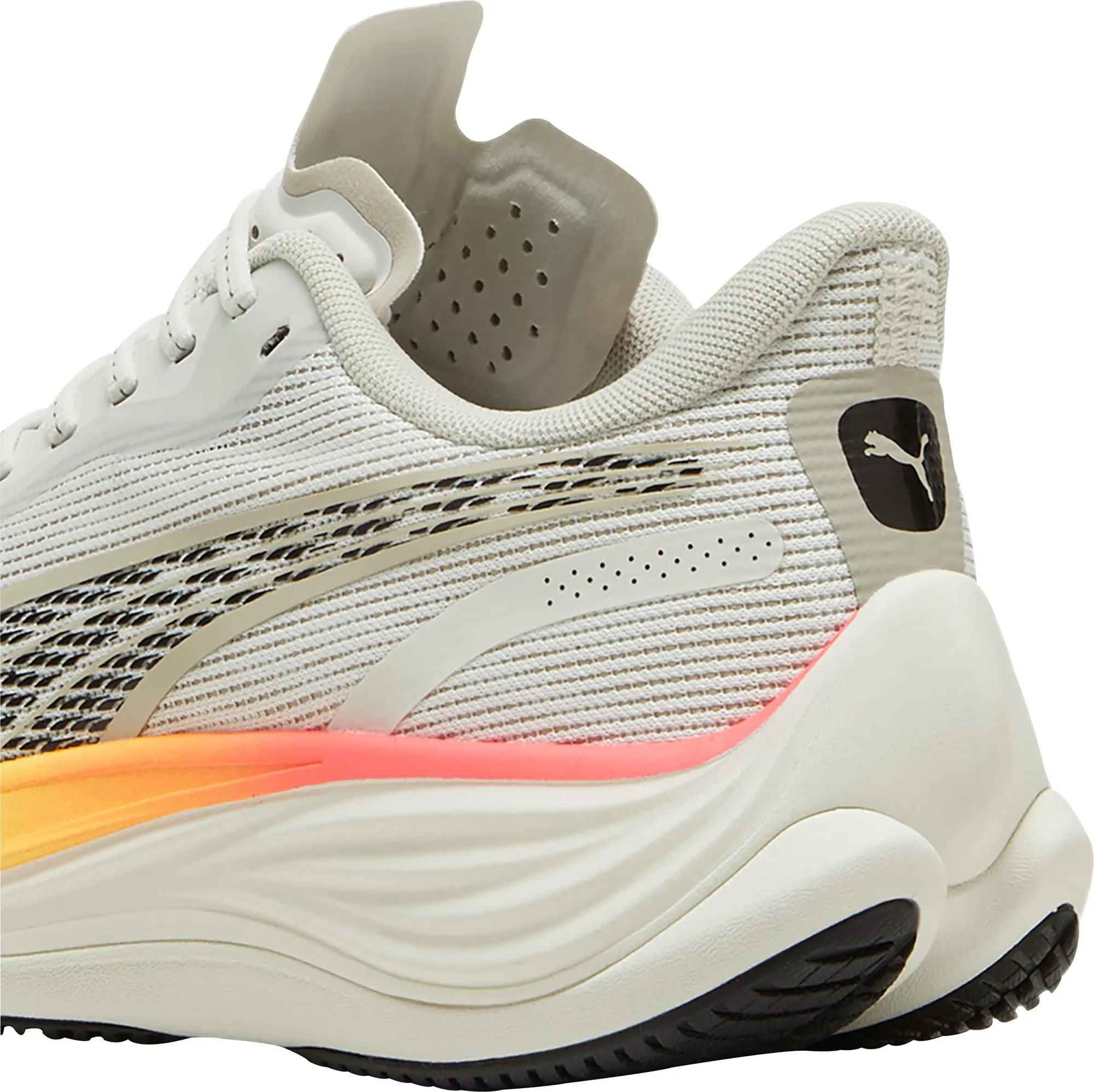 Shoes Puma Puma Velocity Nitro 3 Womens Running Shoes - Grey