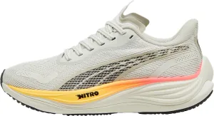 Shoes Puma Puma Velocity Nitro 3 Womens Running Shoes - Grey