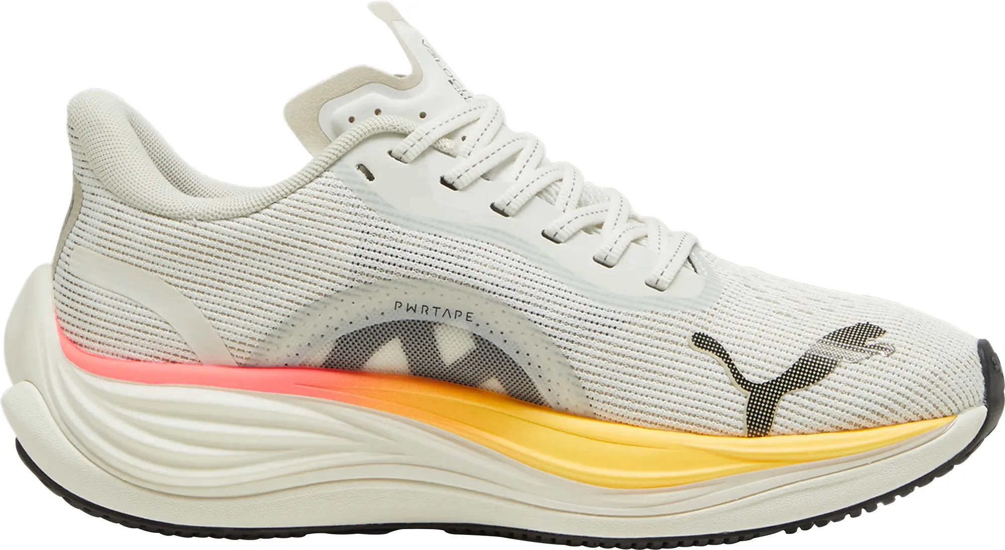 Shoes Puma Puma Velocity Nitro 3 Womens Running Shoes - Grey