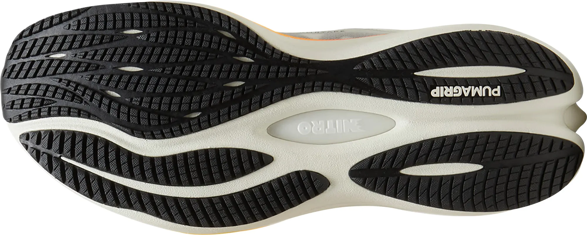 Shoes Puma Puma Velocity Nitro 3 Womens Running Shoes - Grey