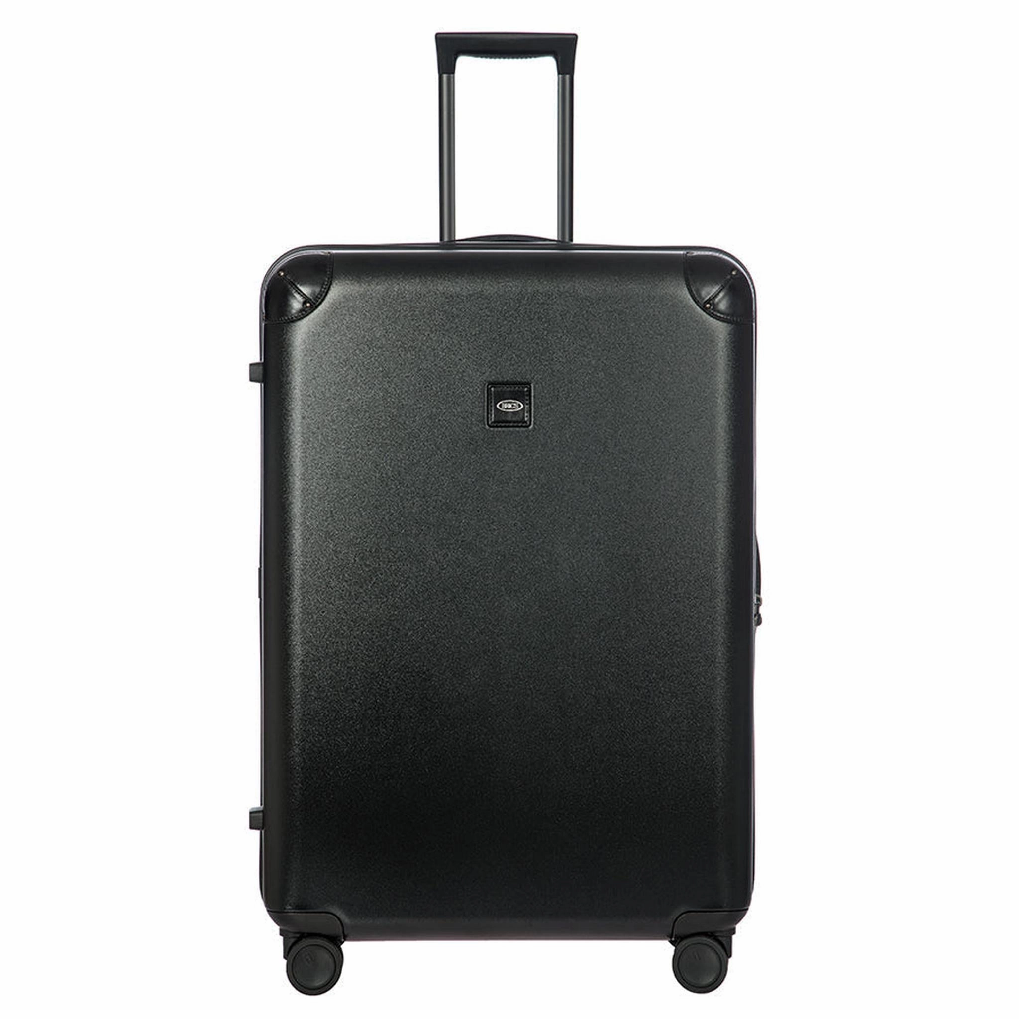 Vacation Bag Brics Amalfi 32" Checked Spinner