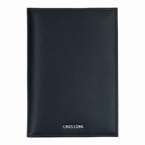 Crossing Sydney Passport Holder Travel Bag