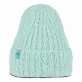 Grab It Fast Eyla Knitted Beanie & Fleece Band