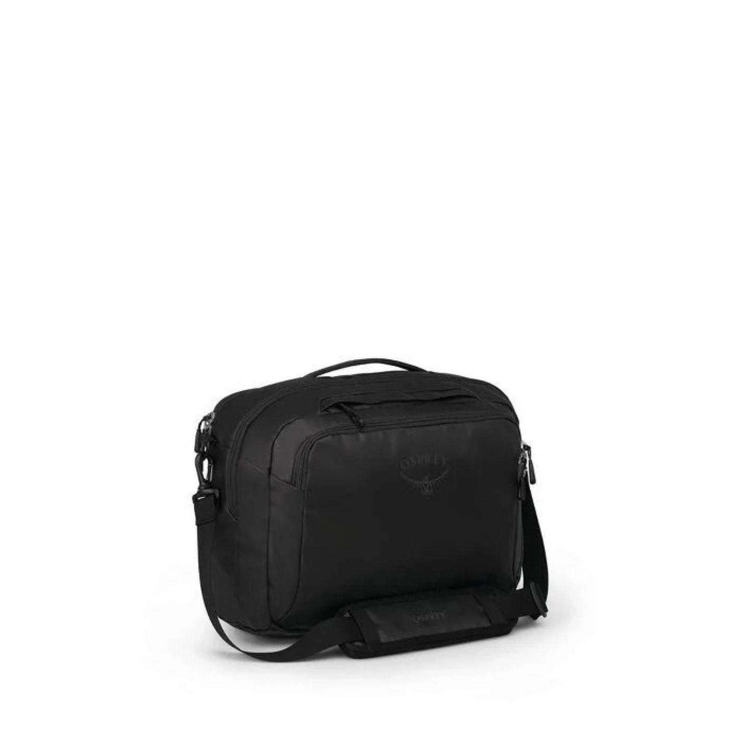 Travel Kit Bag Luxury Travel Bag Osprey Transporter Carry-On Boarding Bag 40 O/S