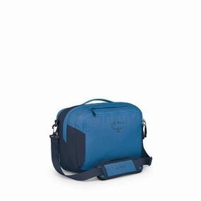 Osprey Transporter Carry-On Boarding Bag 40 O/S Travel Organizer Cabin Bag