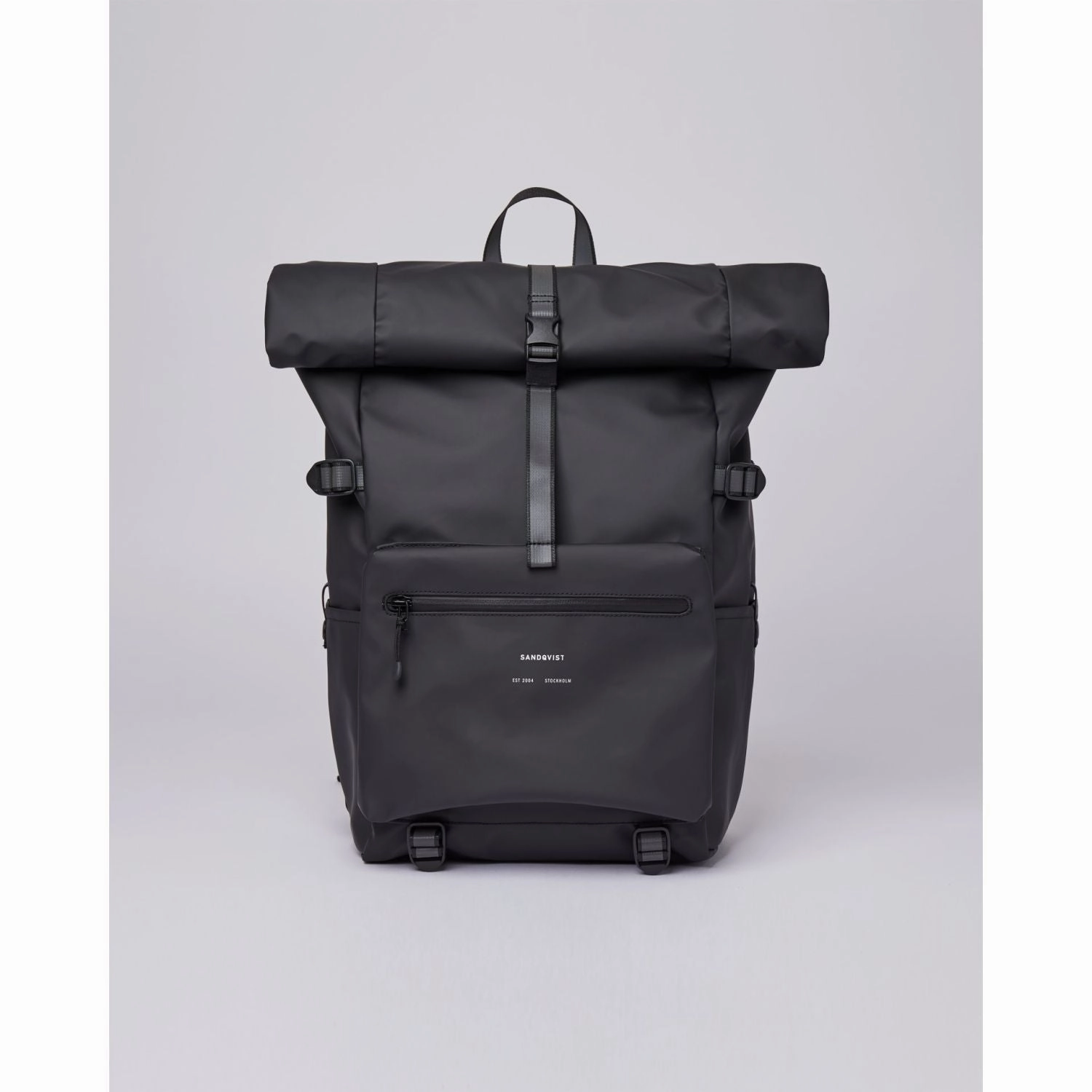 Travel Document Bag Overnight Bag Sandqvist Ruben 2.0 Backpack (Sa)