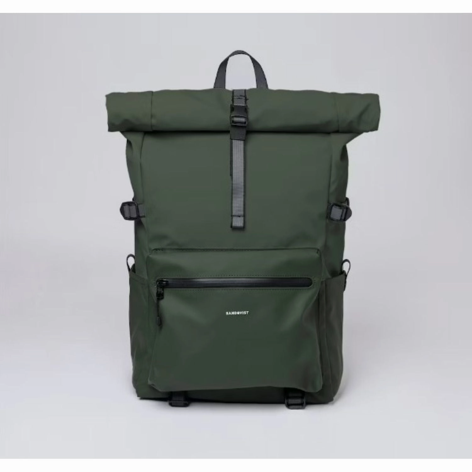 Cabin Bag Eco-Friendly Travel Bag Sandqvist Ruben 2.0 Backpack (Sa)