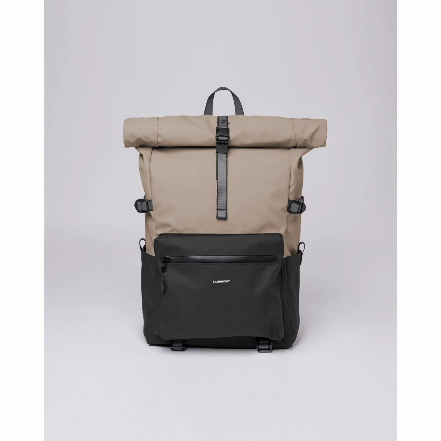 Sandqvist Ruben 2.0 Backpack (Sa) Lightweight Luggage Travel Clutch