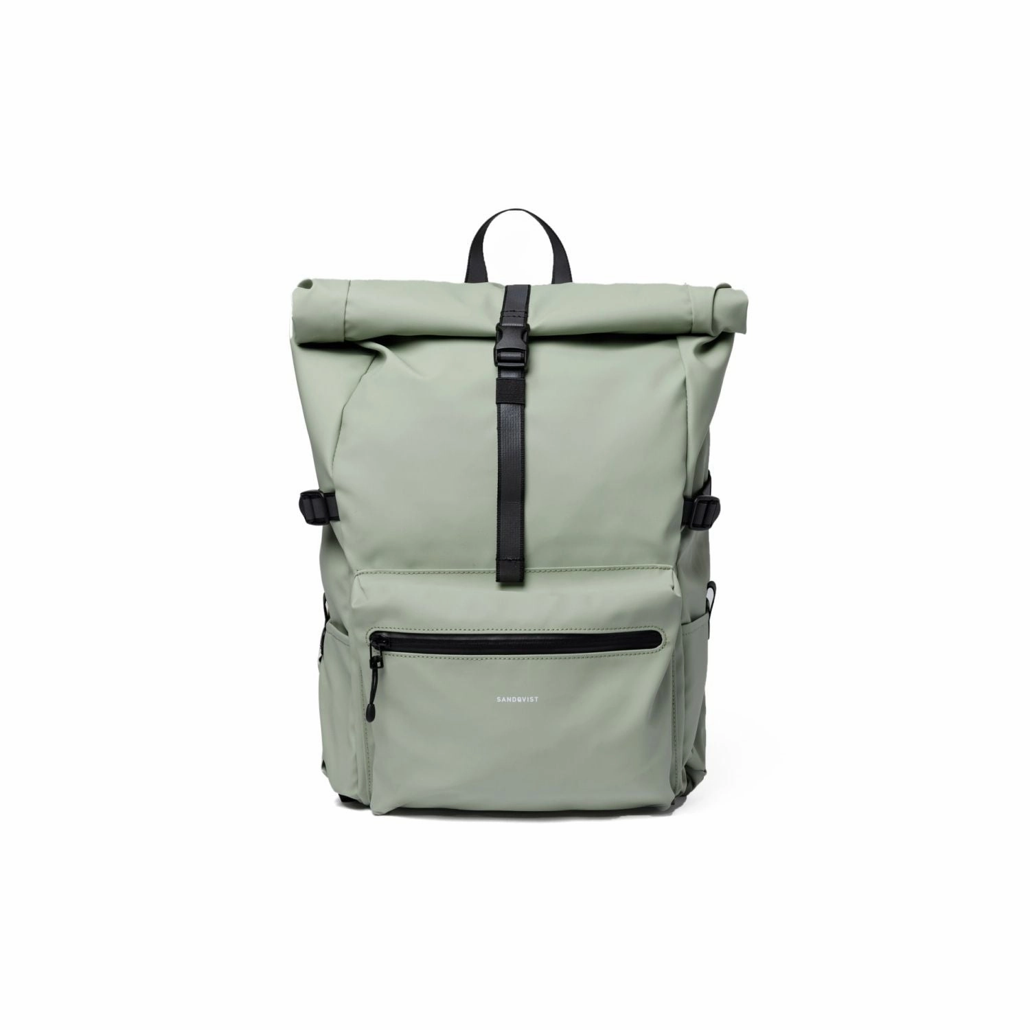 Sandqvist Ruben 2.0 Backpack (Sa) Stylish Weekend Bag Luggage Bag