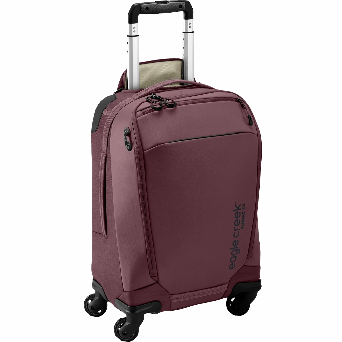 Tarmac Xe 4-Wheel 22" Carry-On Compact Luggage